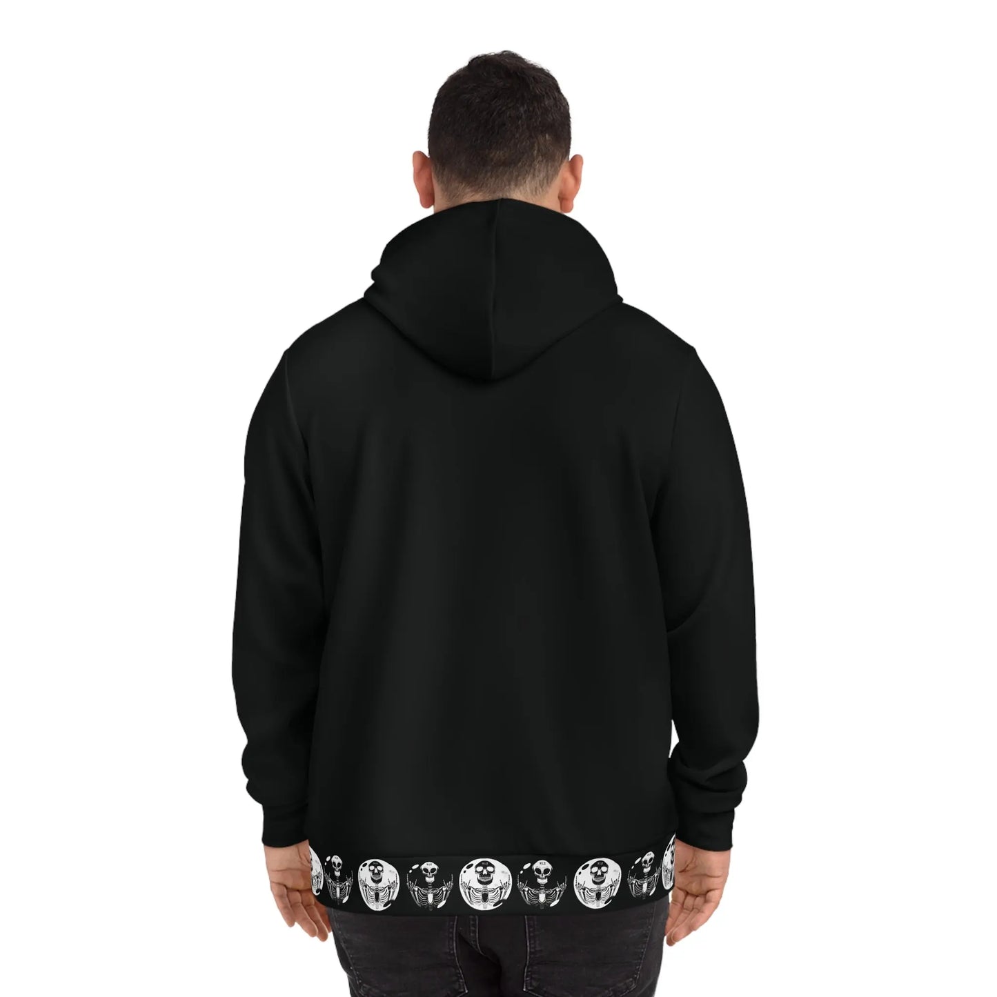WiZ Narcissist Hoodie Printify