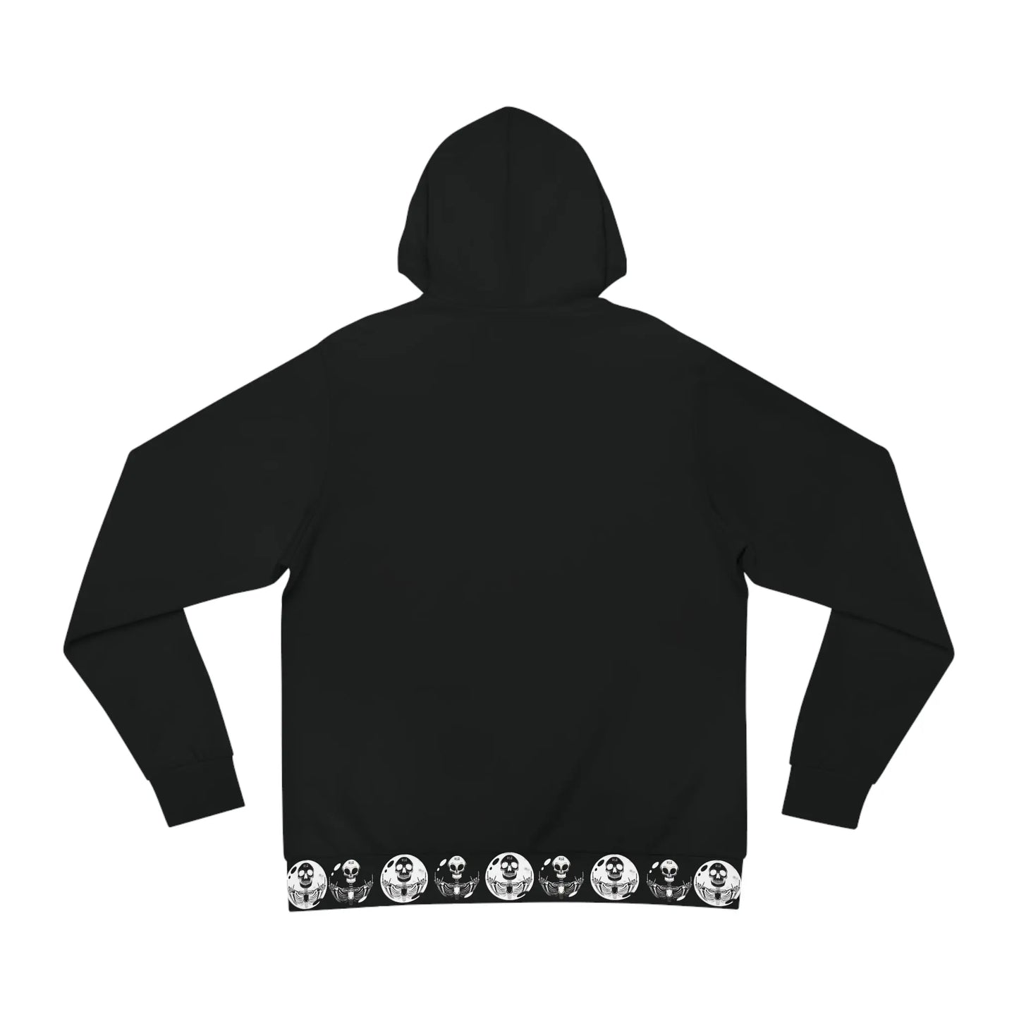 WiZ Narcissist Hoodie Printify