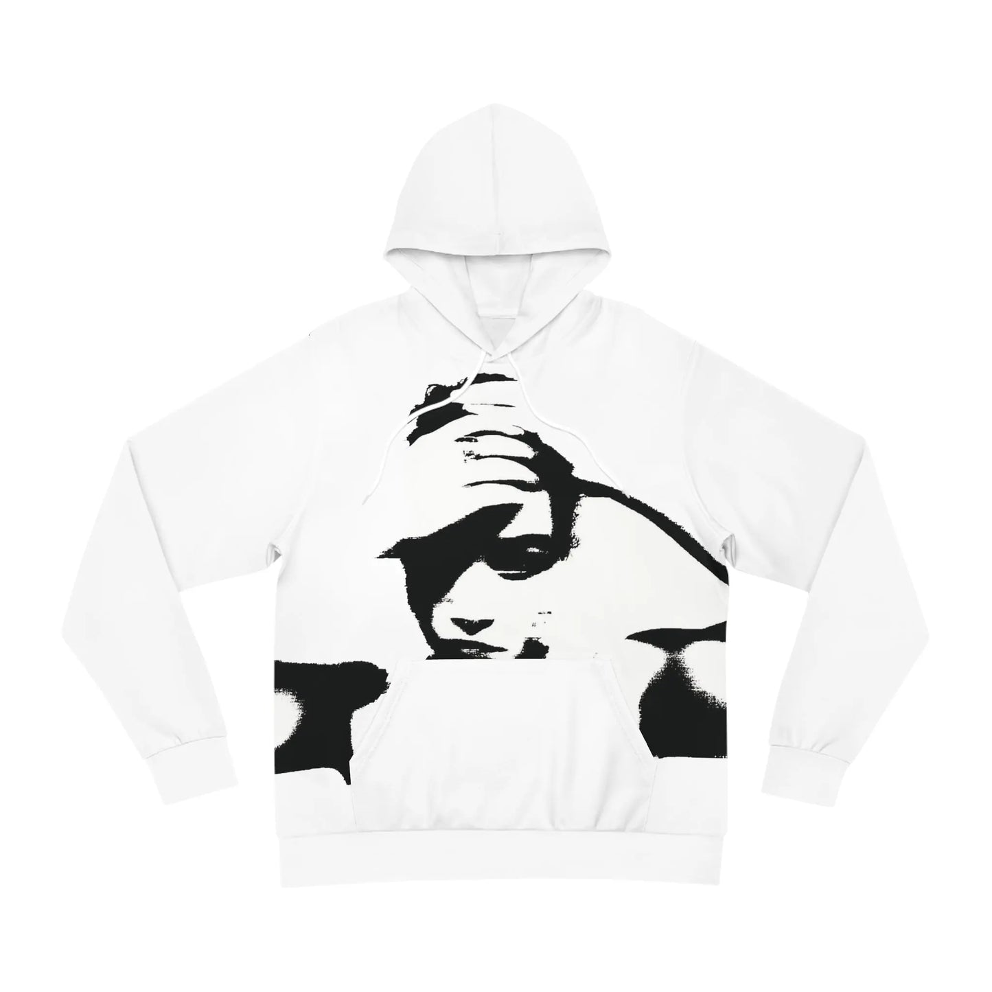 WiZ Certified Lover Boy Hoodie Printify