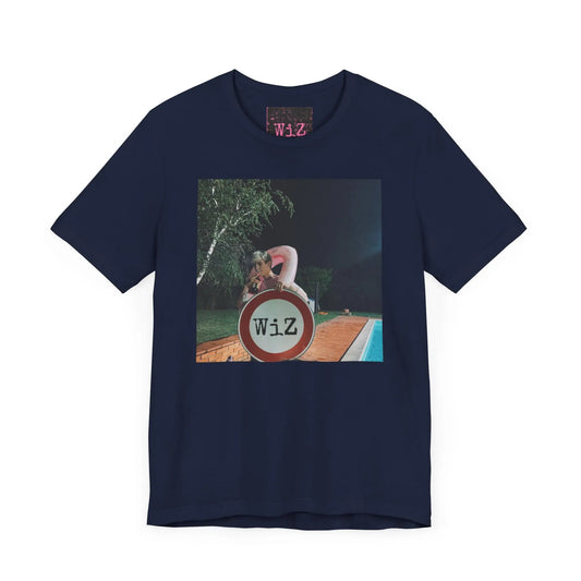WiZ Jordi TEE - WiZ Programs Unisex Streetwear 
