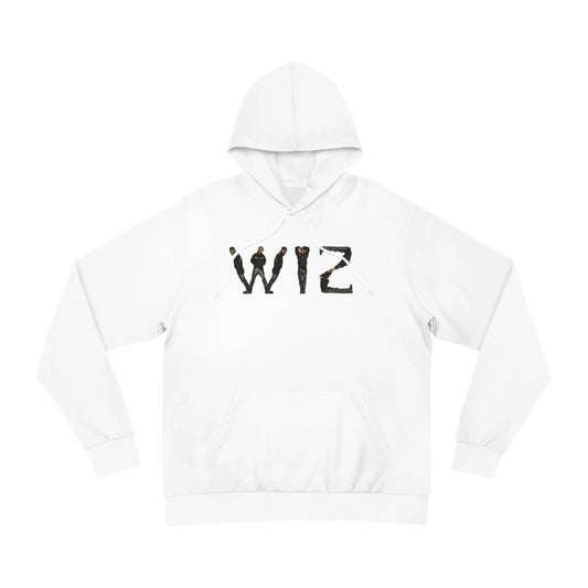 WiZ LaFlame Hoodie Printify