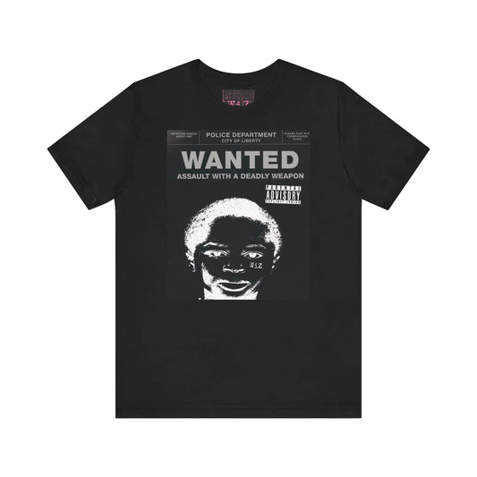 WiZ -  IMMORT-4L TEE Printify