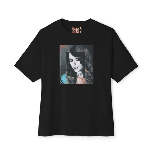 WiZ Bully Y£ Oversize TEE Printify