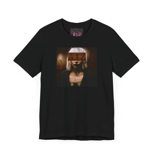 WiZ HARLEY QUINN TEE - WiZ Programs Unisex Opium Streewear