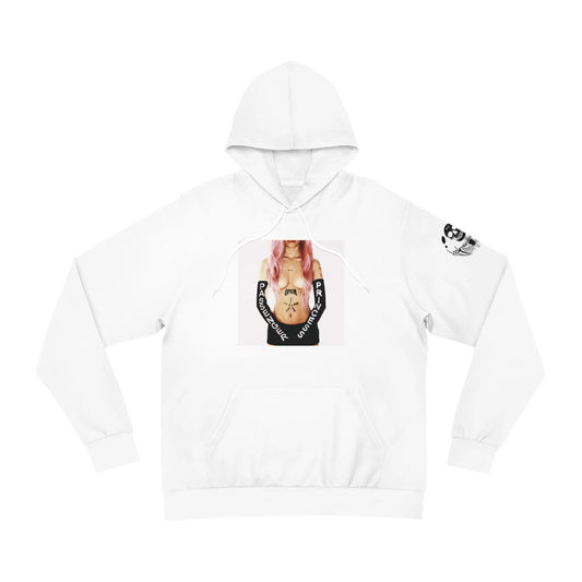 WiZ 0pium Hoodie Printify